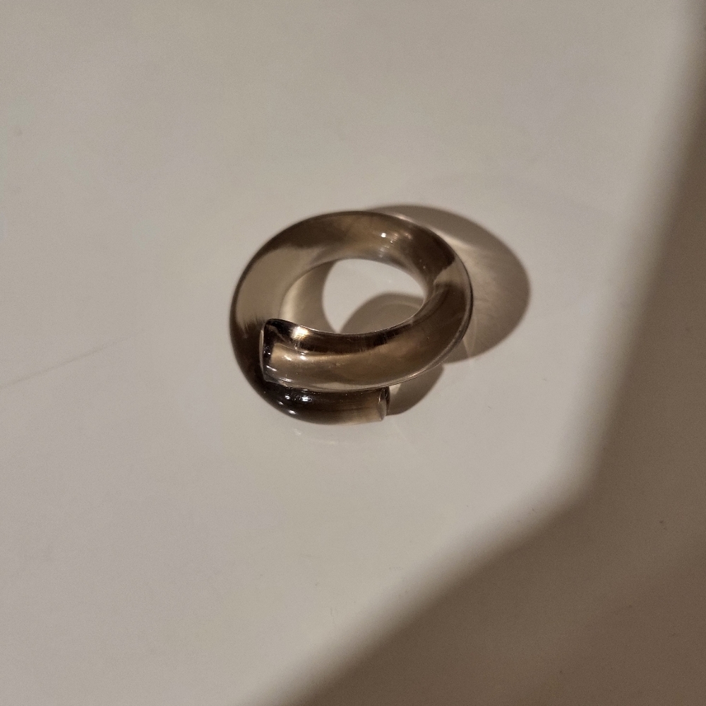 Corey Moranis Wrap ring